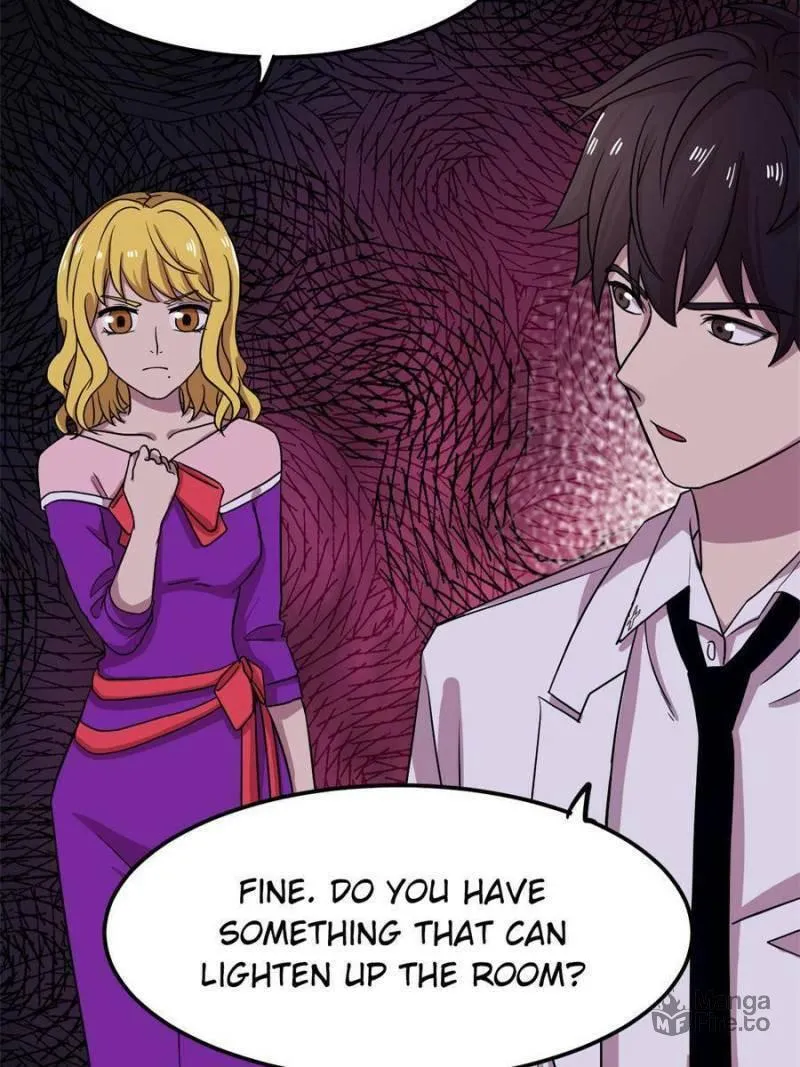 Global Collapse Chapter 17 page 51 - 