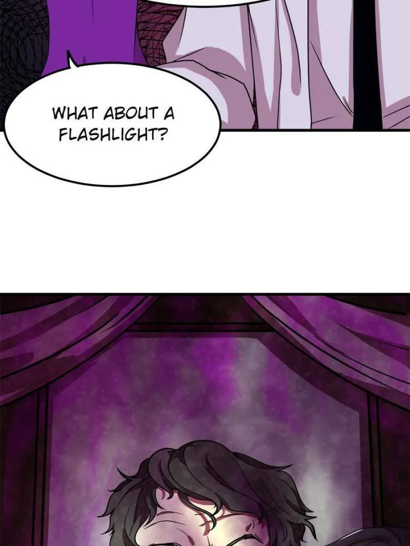 Global Collapse Chapter 17 page 52 - 