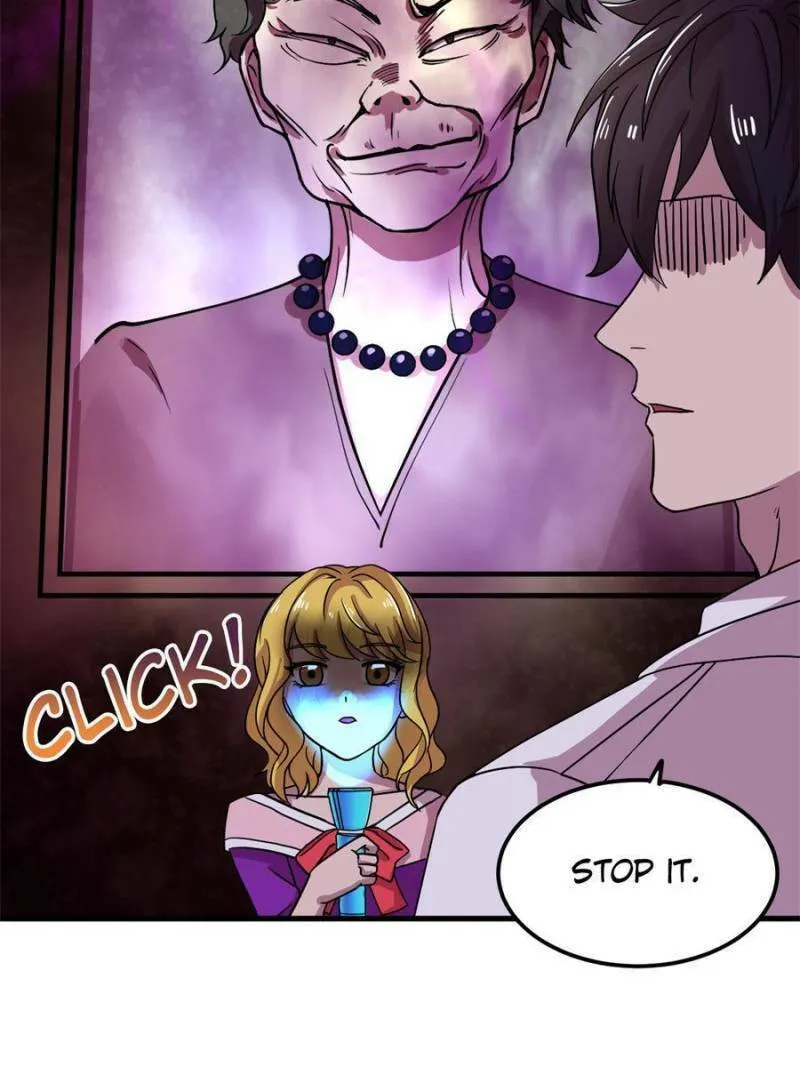 Global Collapse Chapter 17 page 53 - 