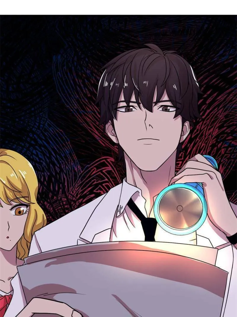 Global Collapse Chapter 17 page 56 - 