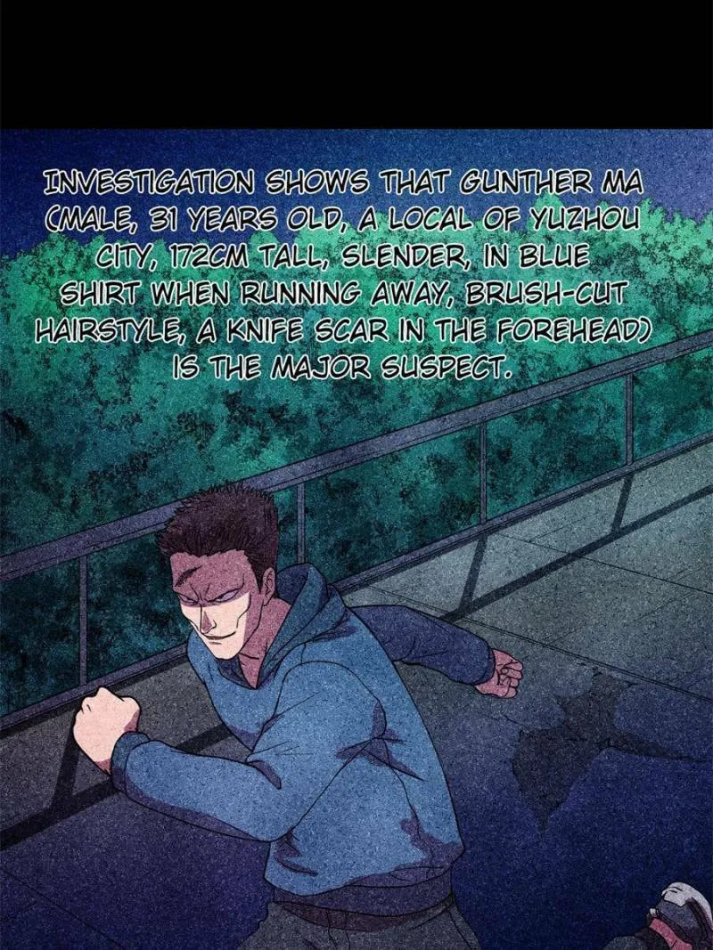 Global Collapse Chapter 17 page 59 - 