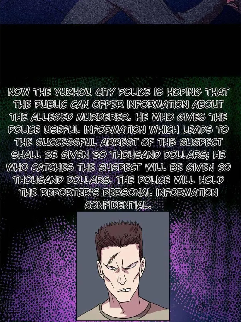 Global Collapse Chapter 17 page 60 - 