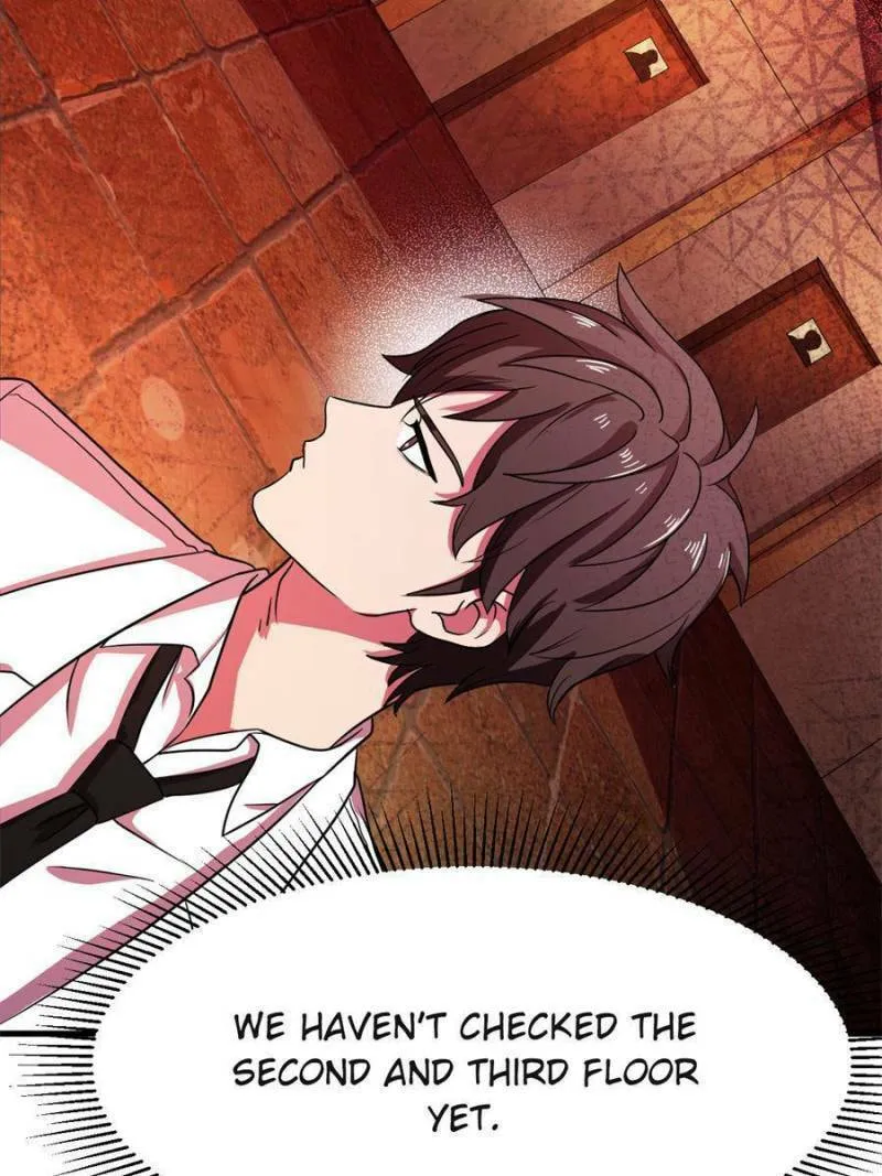 Global Collapse Chapter 17 page 8 - 
