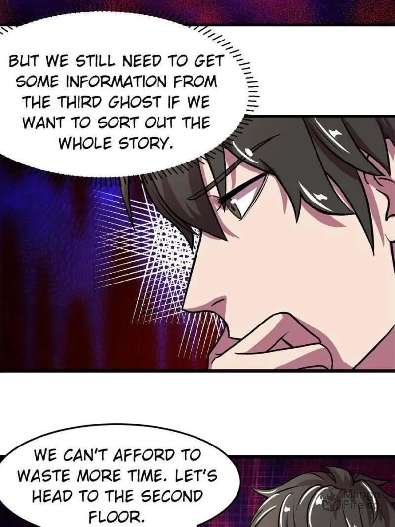 Global Collapse Chapter 18 page 12 - 