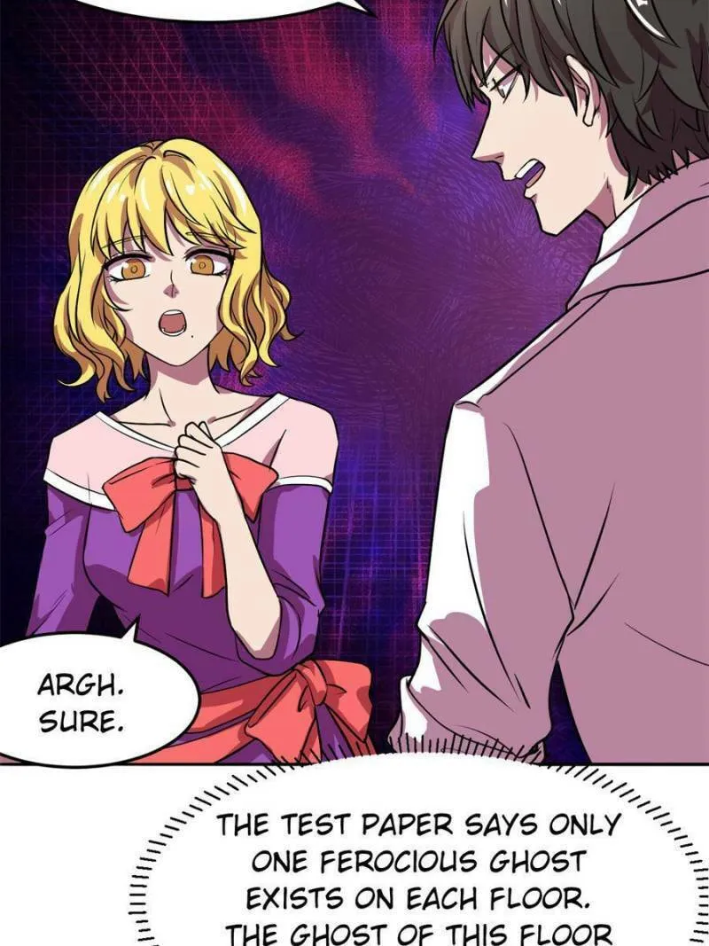 Global Collapse Chapter 18 page 13 - 