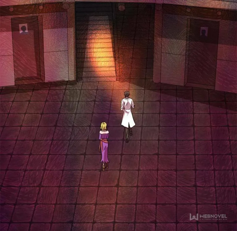 Global Collapse Chapter 18 page 16 - 