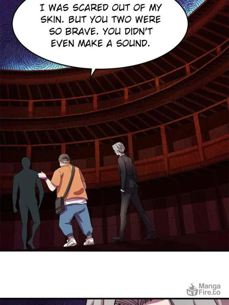 Global Collapse Chapter 18 page 18 - 