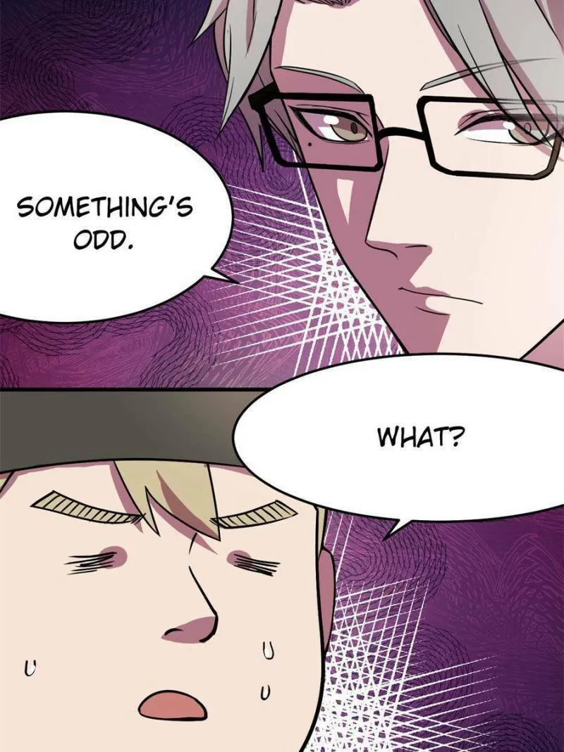 Global Collapse Chapter 18 page 19 - 