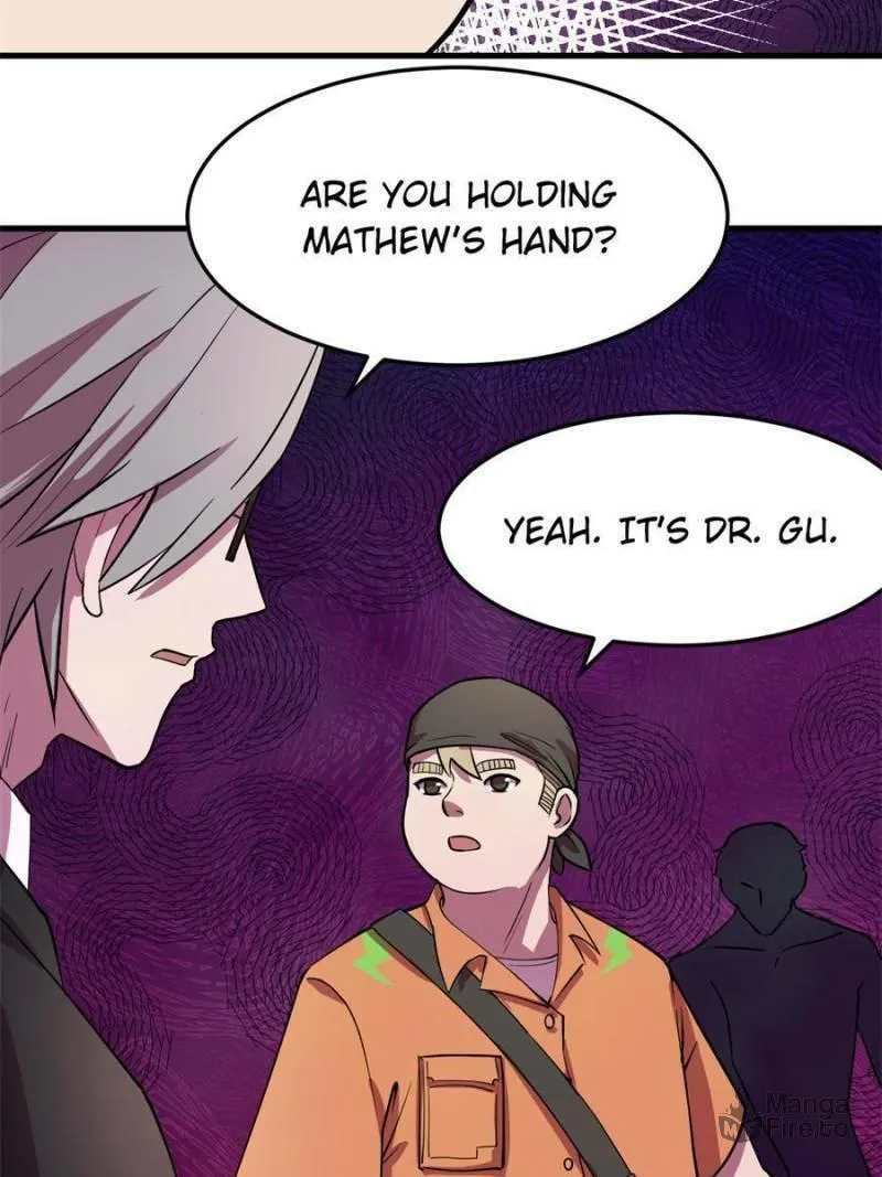 Global Collapse Chapter 18 page 20 - 