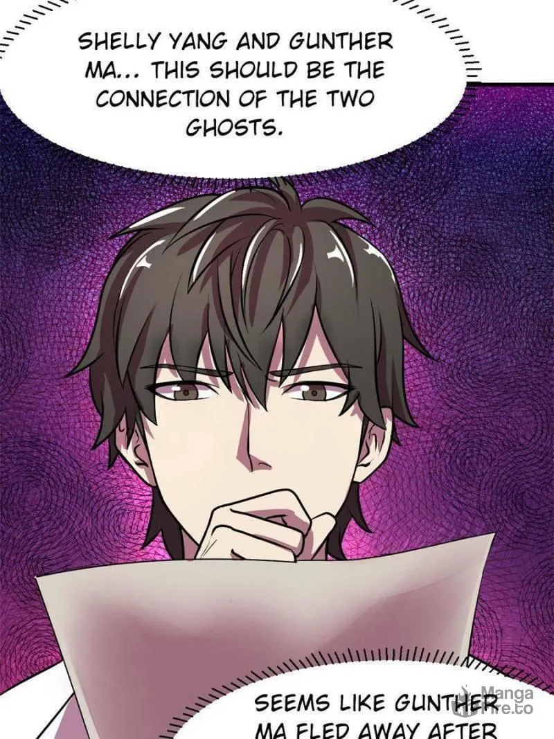 Global Collapse Chapter 18 page 3 - 