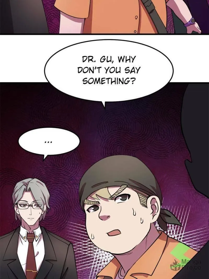 Global Collapse Chapter 18 page 21 - 