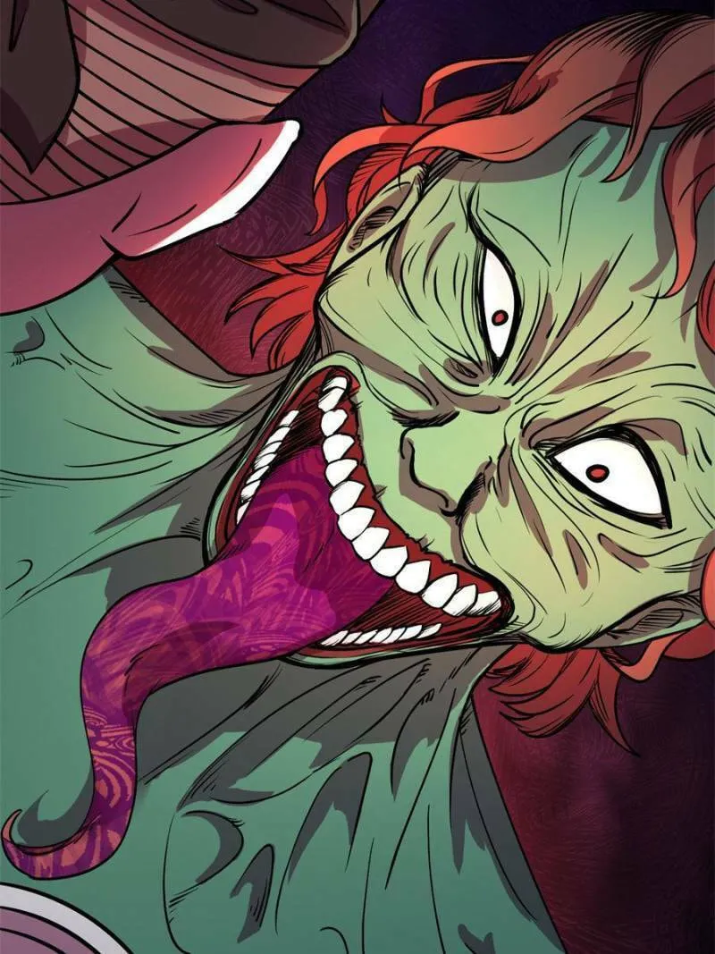 Global Collapse Chapter 18 page 26 - 