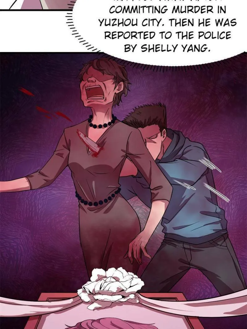 Global Collapse Chapter 18 page 4 - 