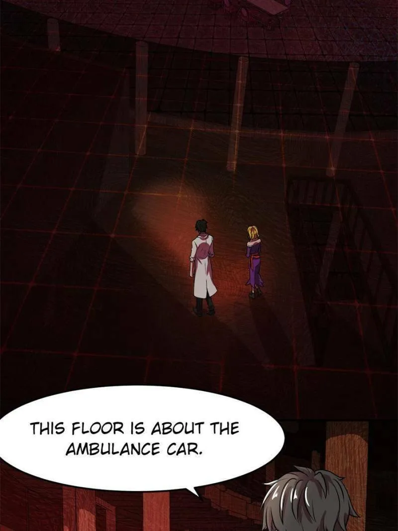 Global Collapse Chapter 18 page 34 - 