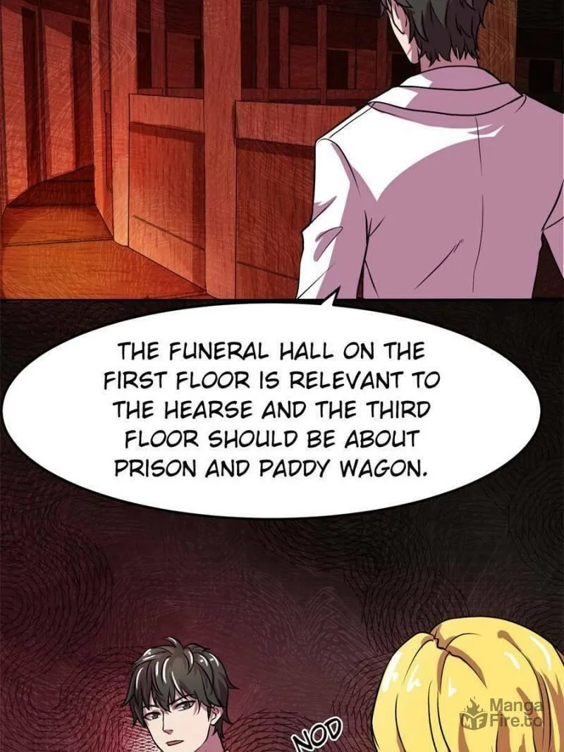 Global Collapse Chapter 18 page 35 - 