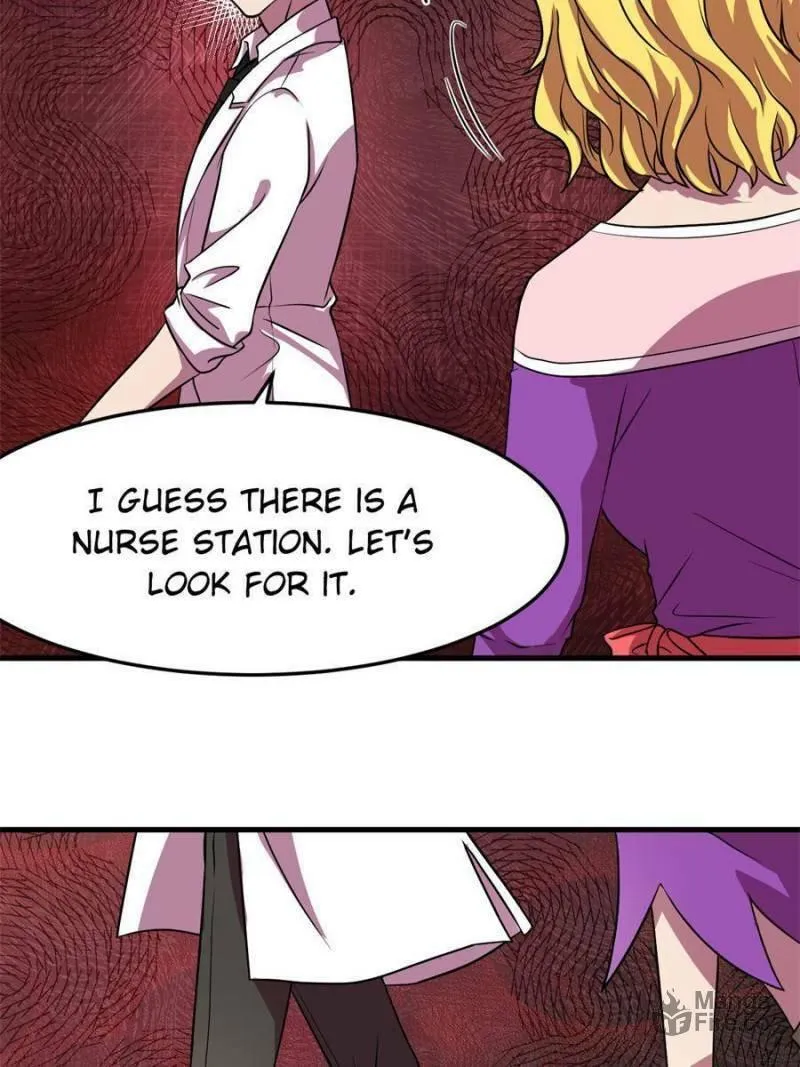 Global Collapse Chapter 18 page 36 - 