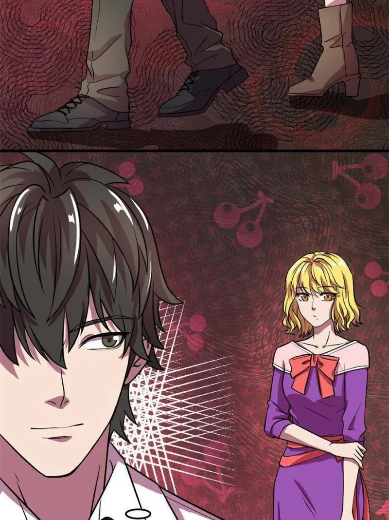 Global Collapse Chapter 18 page 37 - 