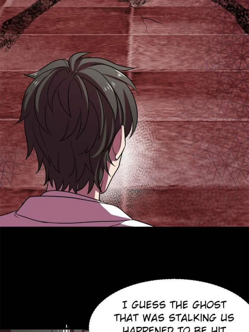 Global Collapse Chapter 19 page 13 - 