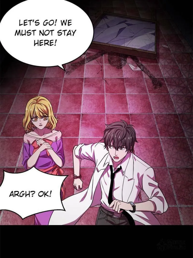 Global Collapse Chapter 19 page 15 - 