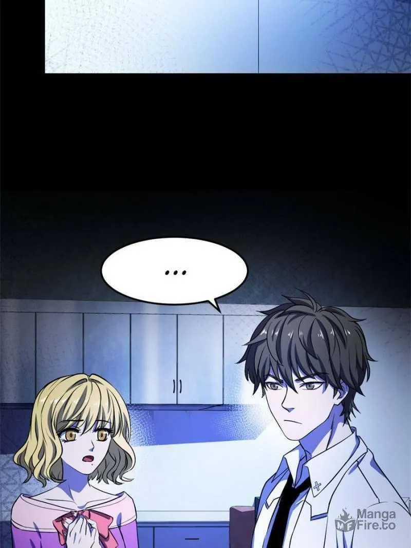 Global Collapse Chapter 19 page 18 - 