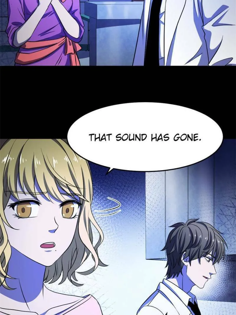 Global Collapse Chapter 19 page 19 - 