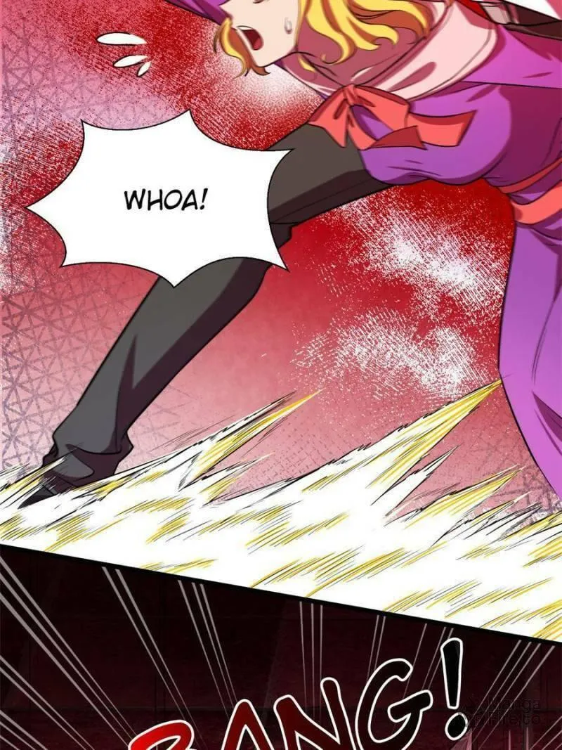 Global Collapse Chapter 19 page 3 - 