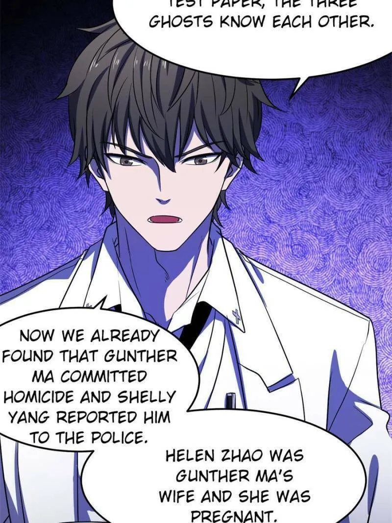 Global Collapse Chapter 19 page 22 - 