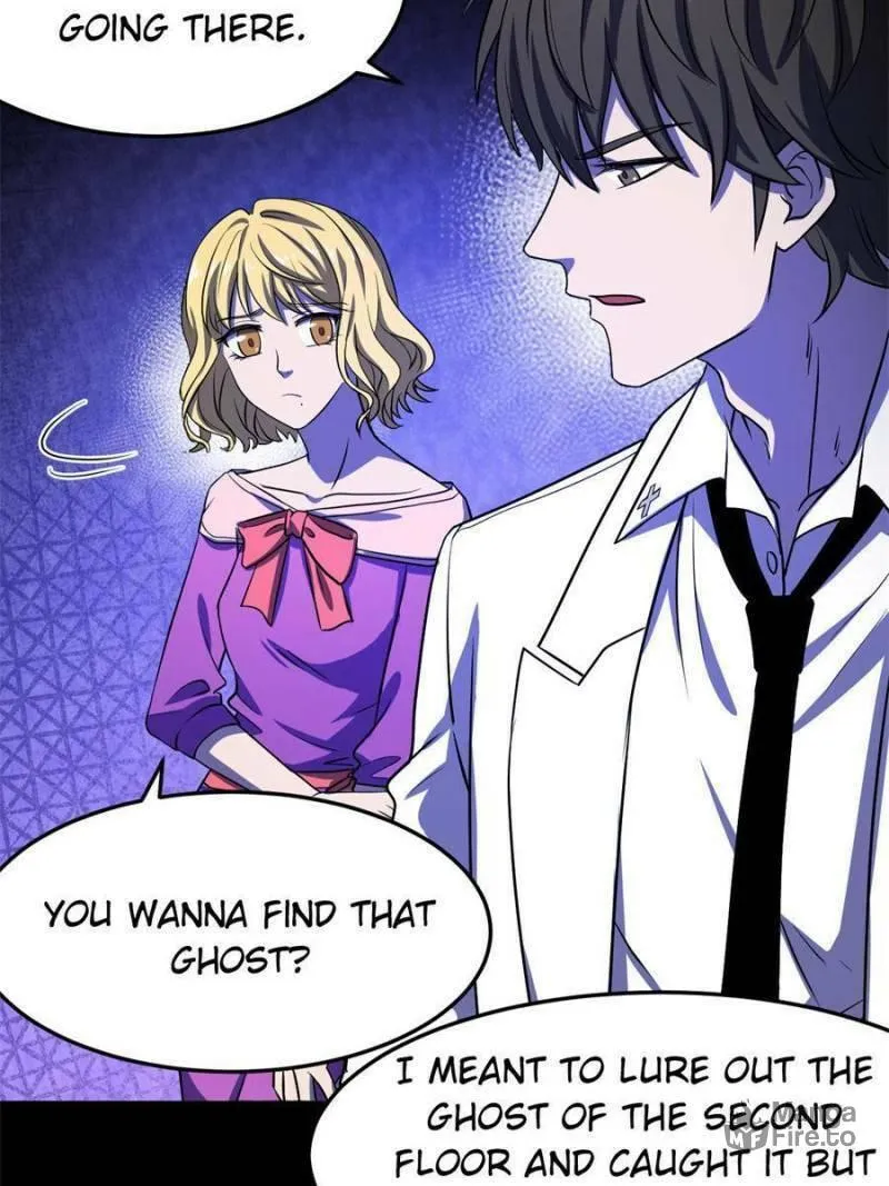 Global Collapse Chapter 19 page 24 - 