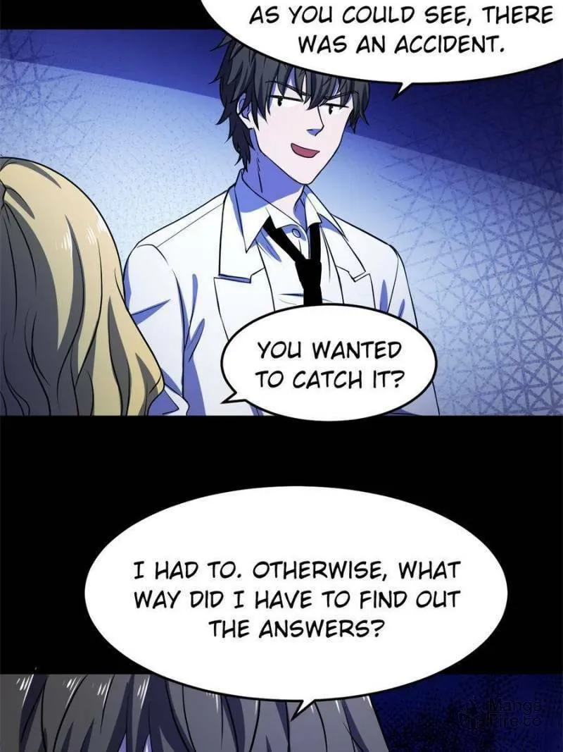Global Collapse Chapter 19 page 25 - 