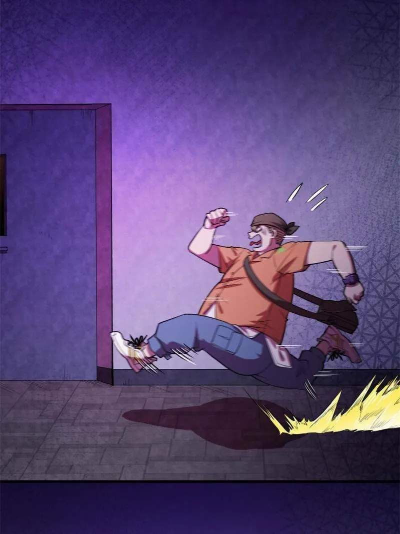Global Collapse Chapter 19 page 31 - 