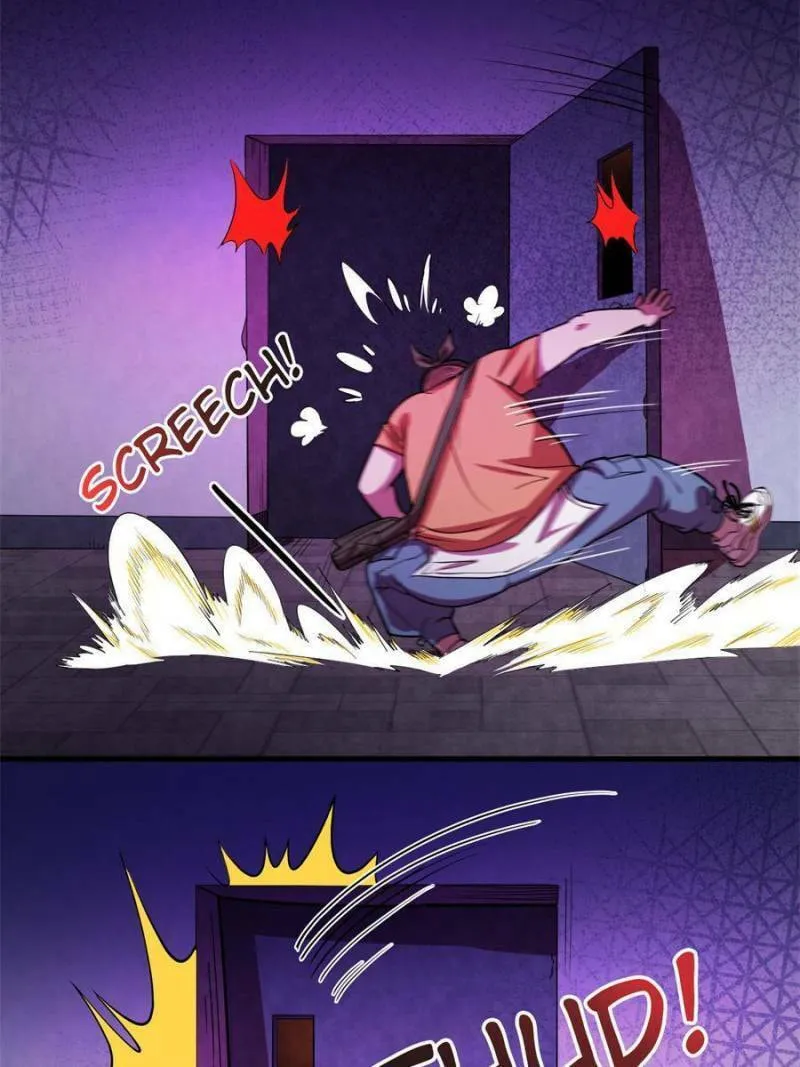 Global Collapse Chapter 19 page 32 - 