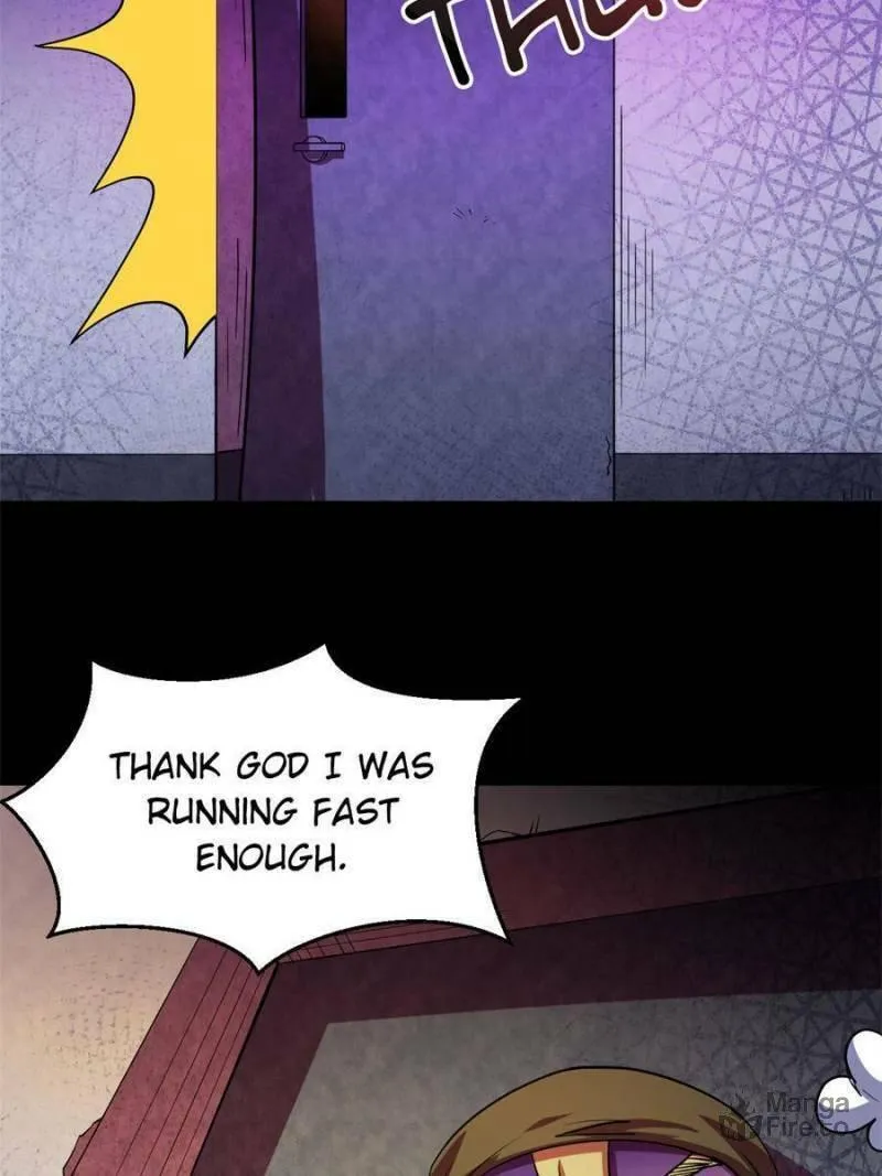 Global Collapse Chapter 19 page 33 - 