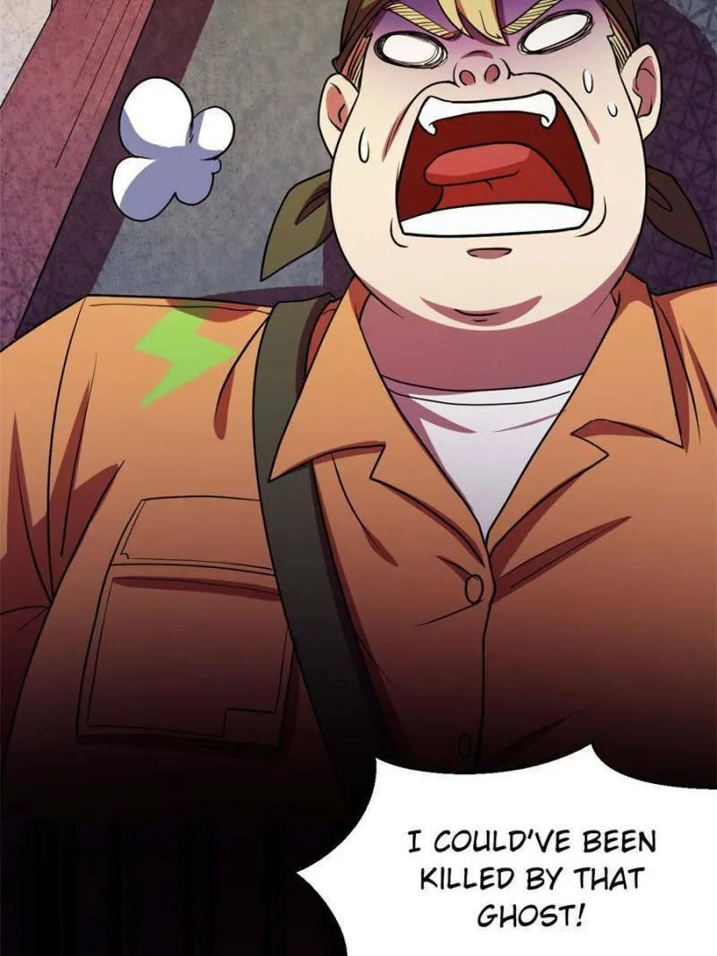Global Collapse Chapter 19 page 34 - 