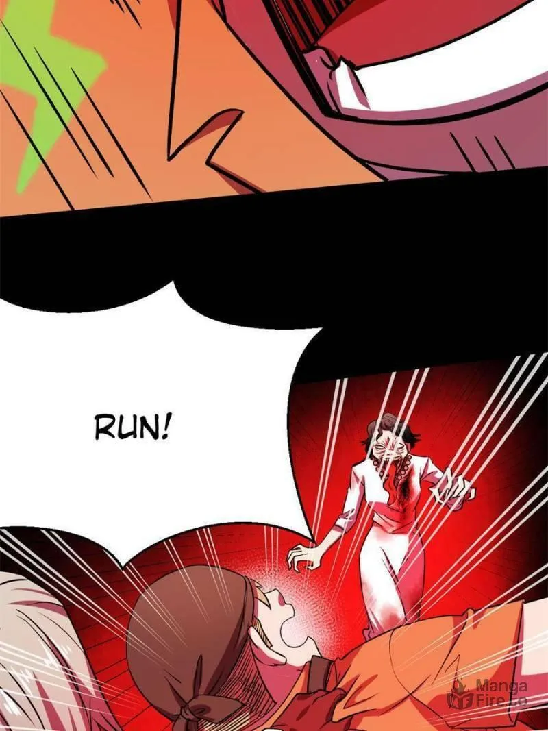 Global Collapse Chapter 19 page 40 - 