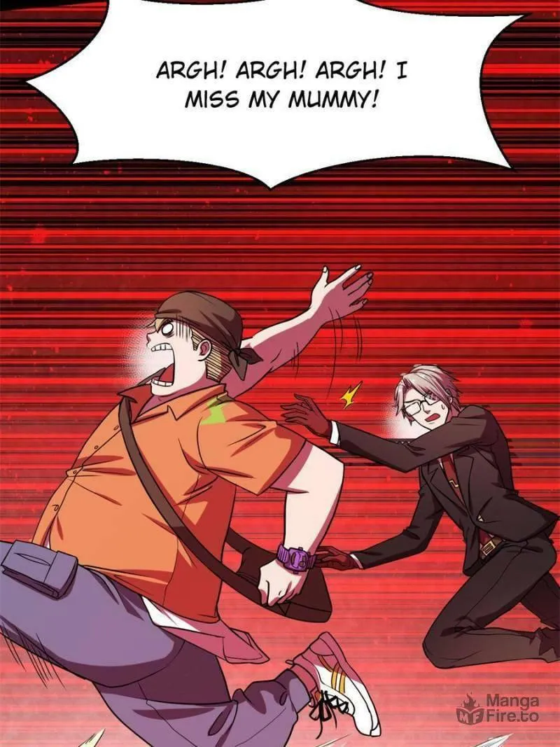 Global Collapse Chapter 19 page 42 - 