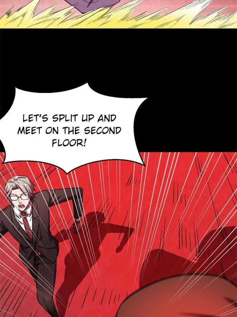 Global Collapse Chapter 19 page 43 - 
