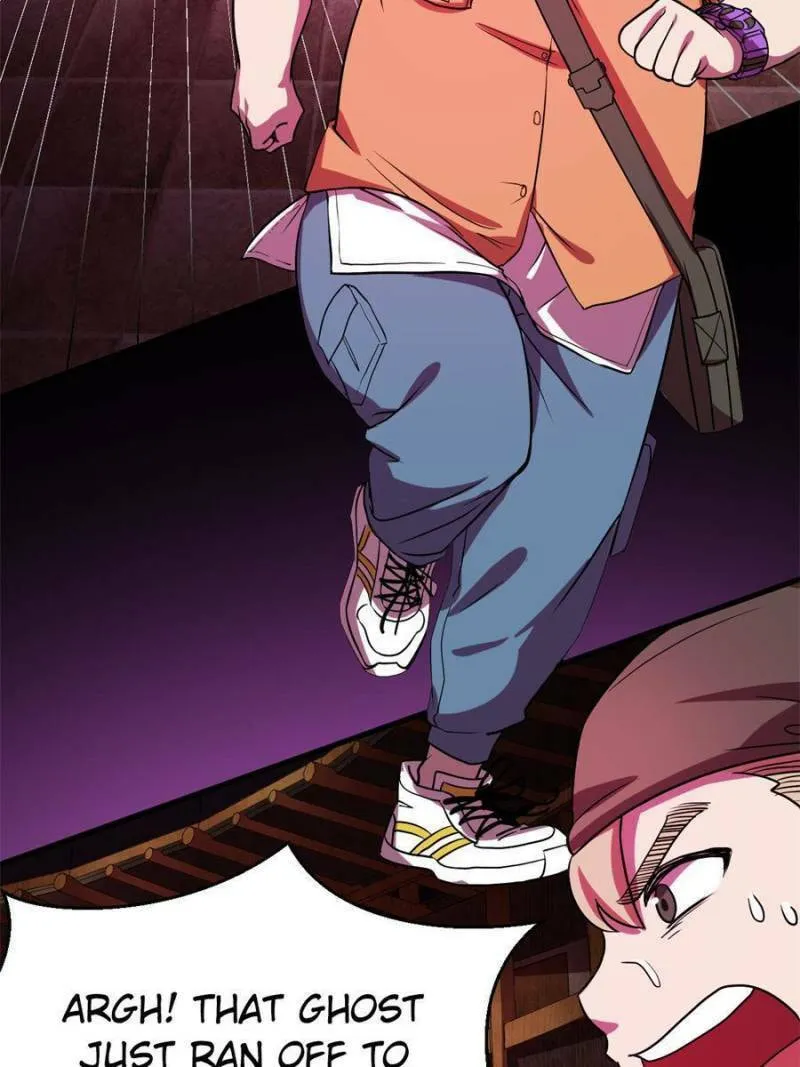 Global Collapse Chapter 19 page 47 - 