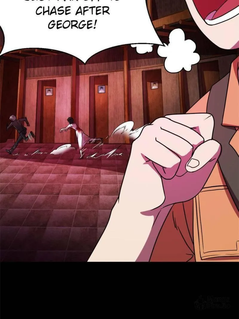 Global Collapse Chapter 19 page 48 - 