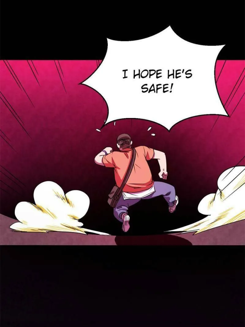 Global Collapse Chapter 19 page 49 - 