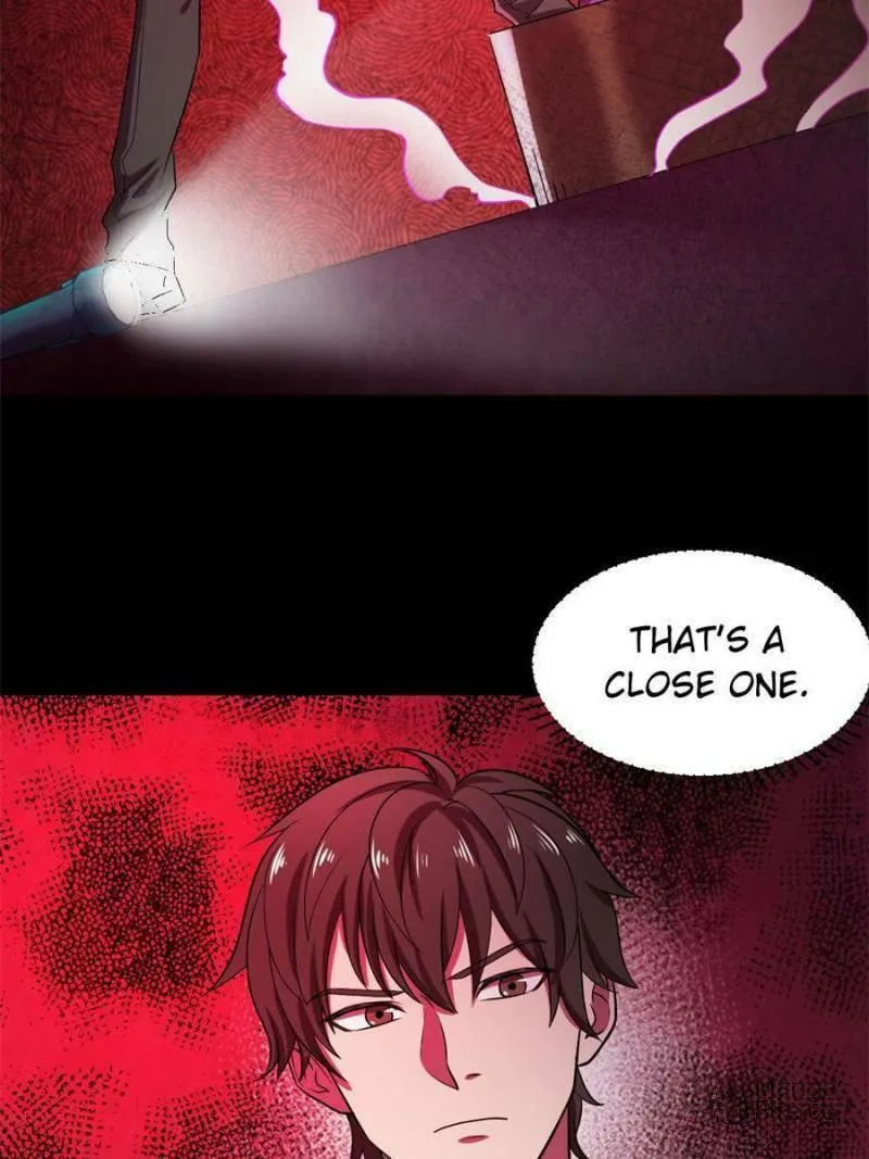 Global Collapse Chapter 19 page 6 - 
