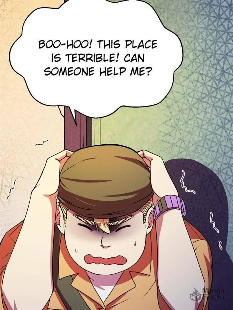 Global Collapse Chapter 19 page 51 - 