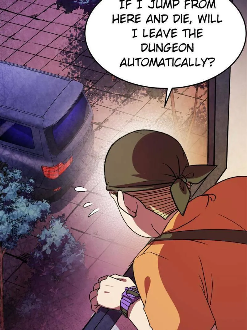 Global Collapse Chapter 19 page 56 - 