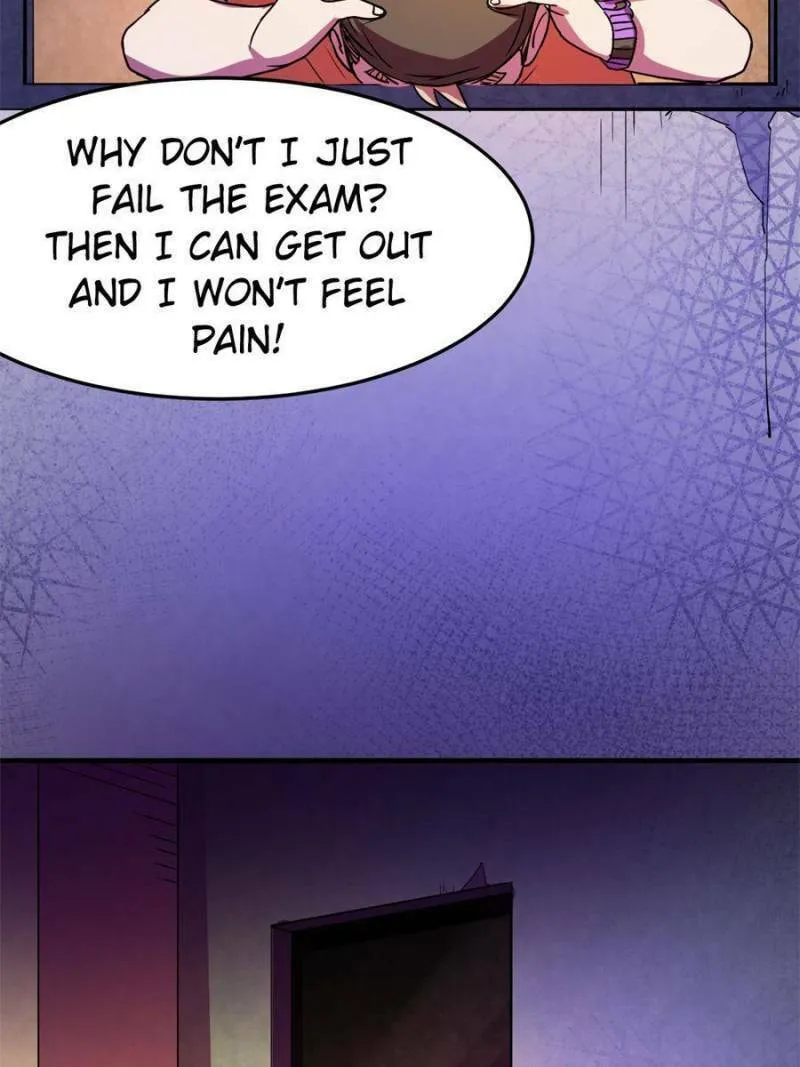 Global Collapse Chapter 19 page 58 - 