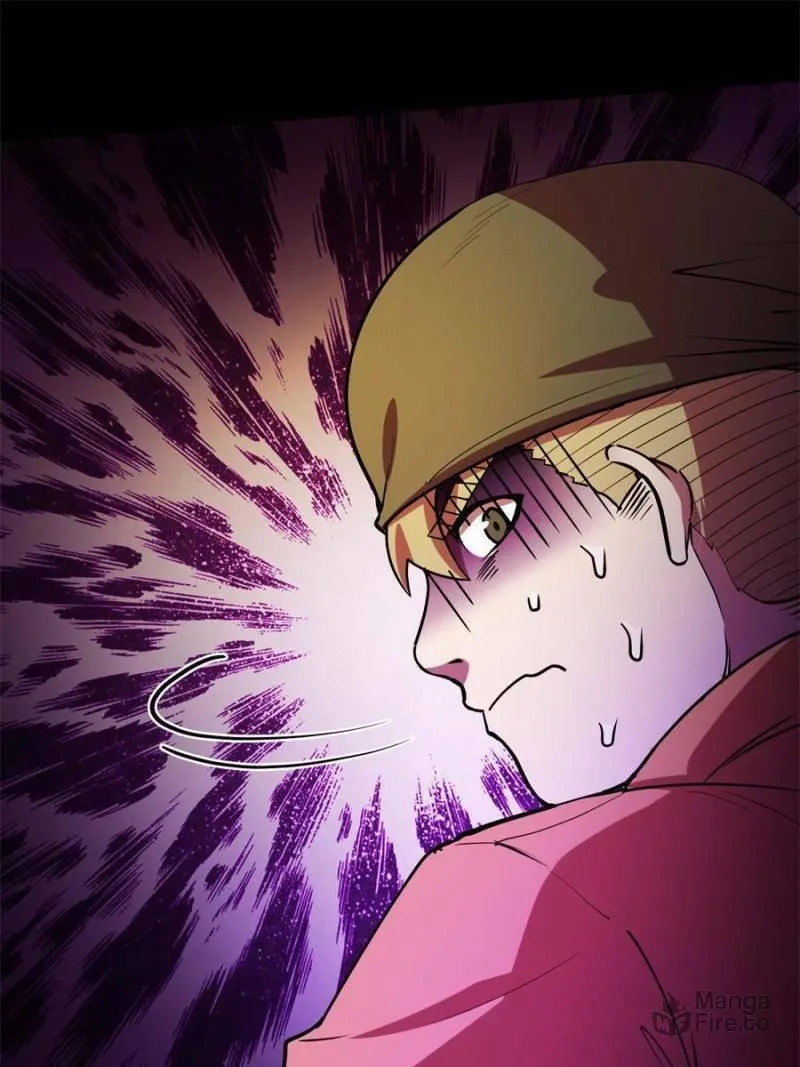 Global Collapse Chapter 19 page 60 - 