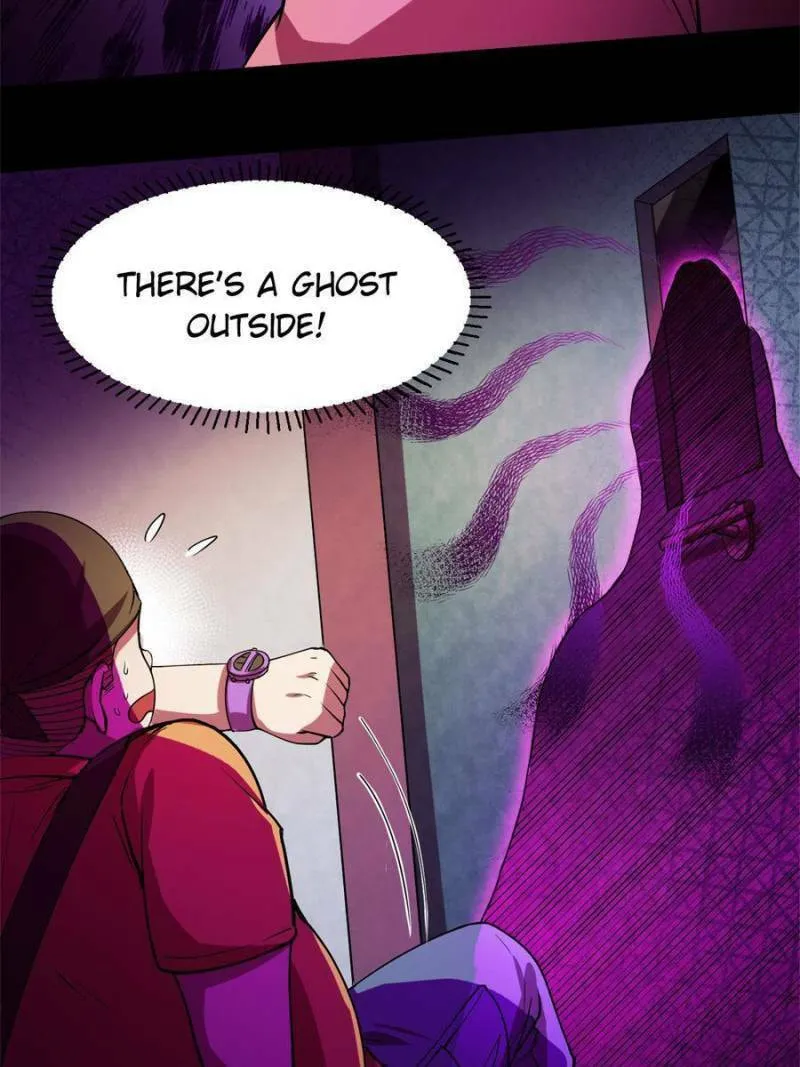 Global Collapse Chapter 19 page 61 - 