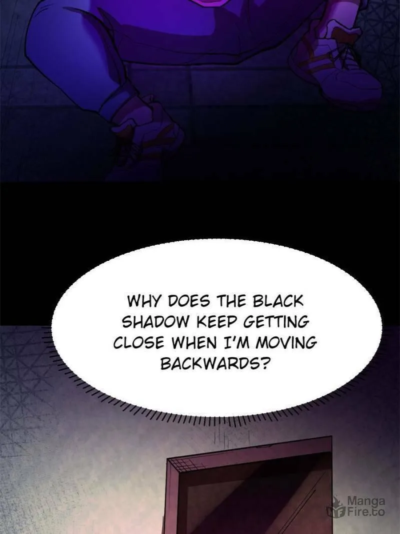Global Collapse Chapter 19 page 63 - 