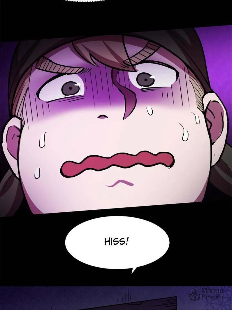 Global Collapse Chapter 19 page 65 - 