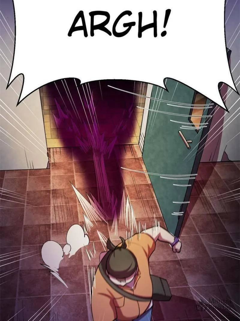 Global Collapse Chapter 19 page 69 - 