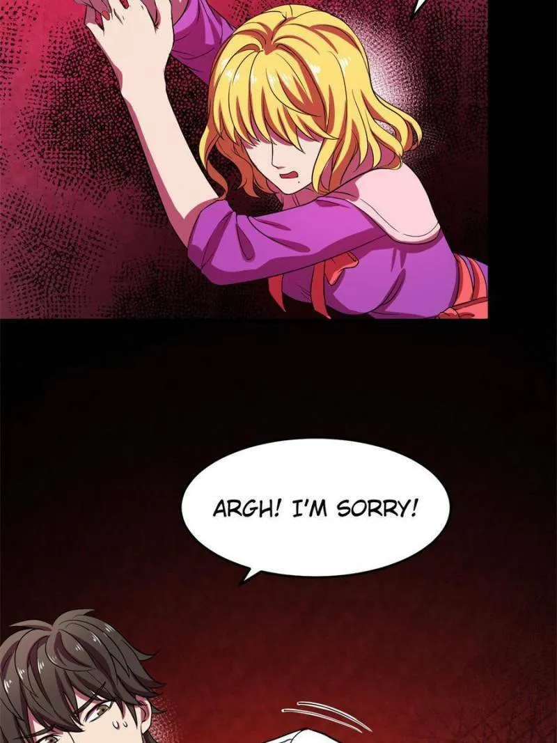 Global Collapse Chapter 19 page 8 - 