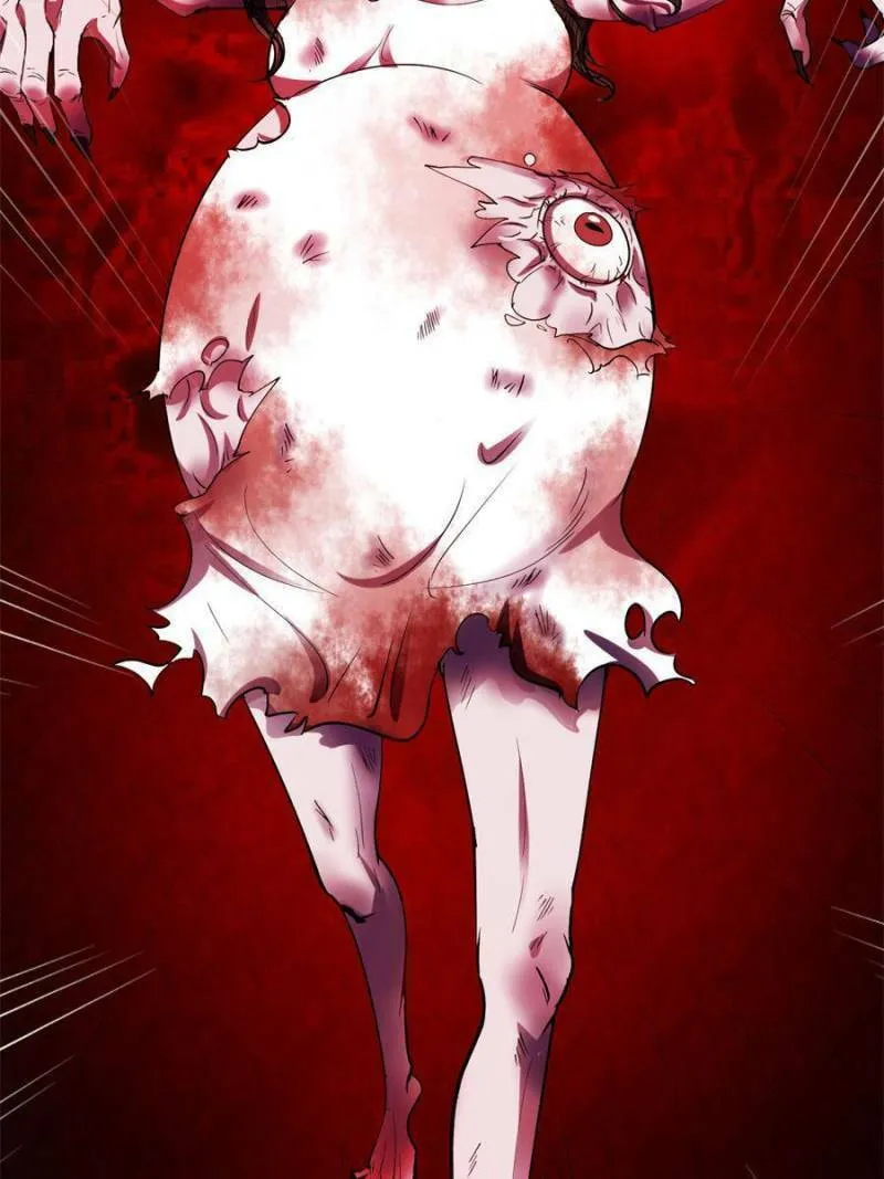 Global Collapse Chapter 19 page 73 - 